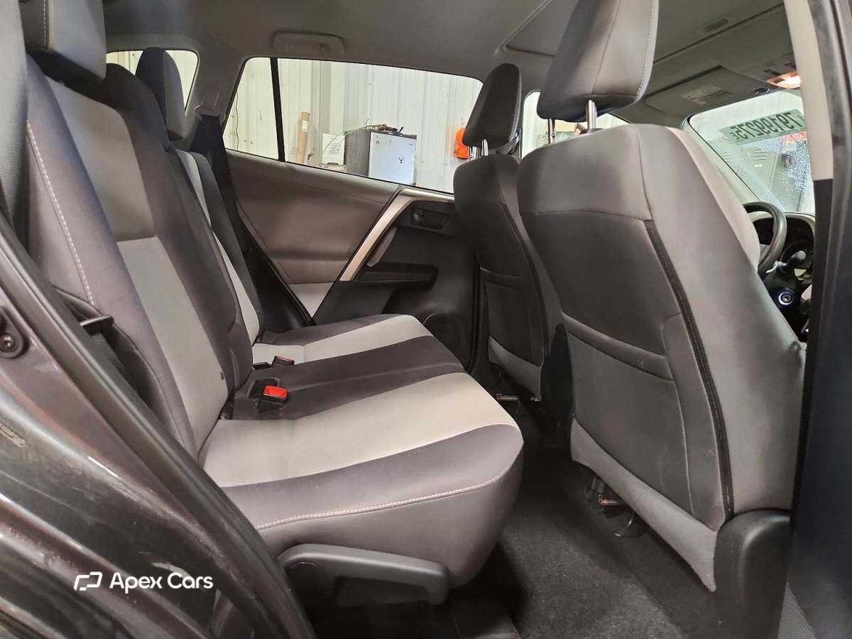 Toyota RAV 4 2013
