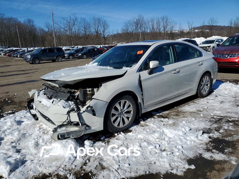 Subaru Legacy 2015 - Image 1 of 12
