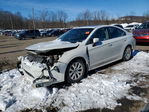 Subaru Legacy 2015