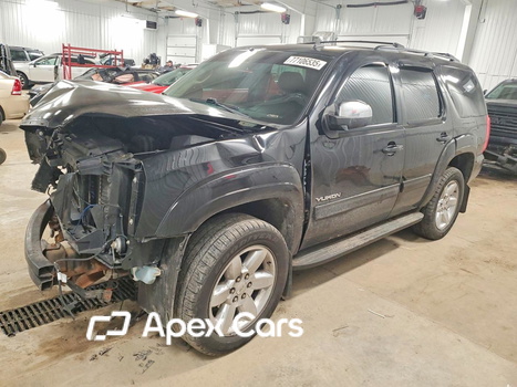 GMC Yukon 2009 - Image 1 of 15
