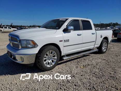 RAM 1500 2014 - Image 1 of 12
