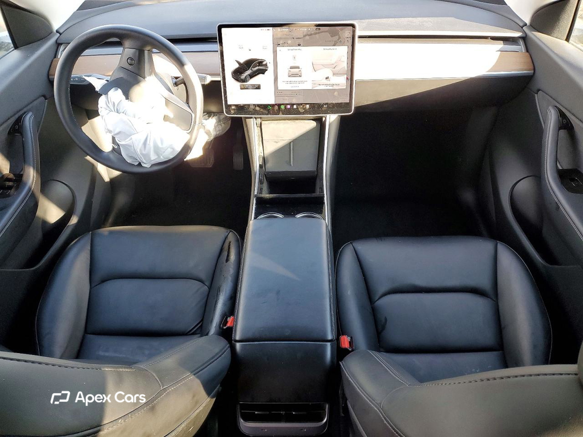 Tesla Model Y 2020