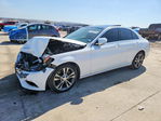 Mercedes-Benz C-klasse 2015