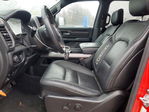 RAM 1500 2021