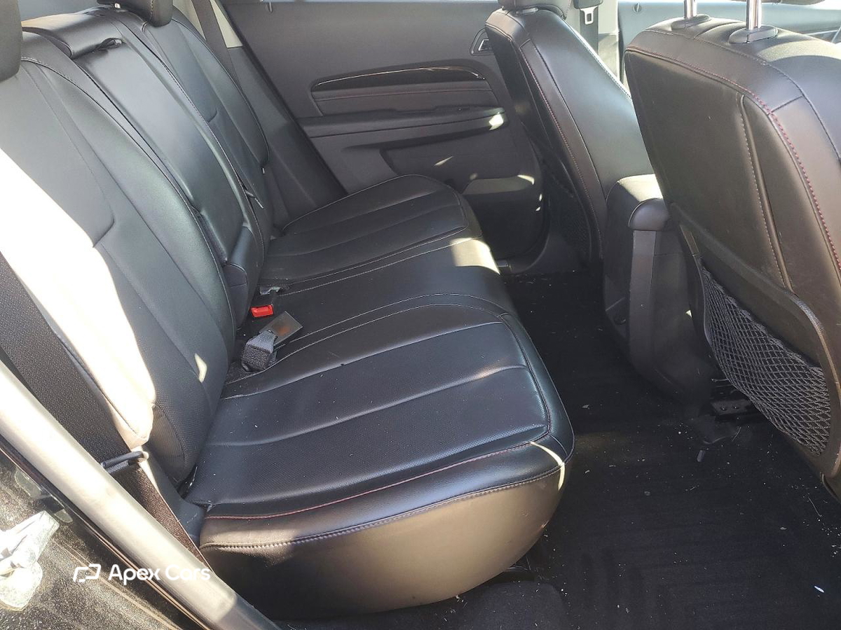 GMC Terrain 2013