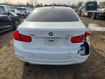 BMW Series 3 2014