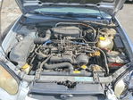 Subaru Impreza 2004