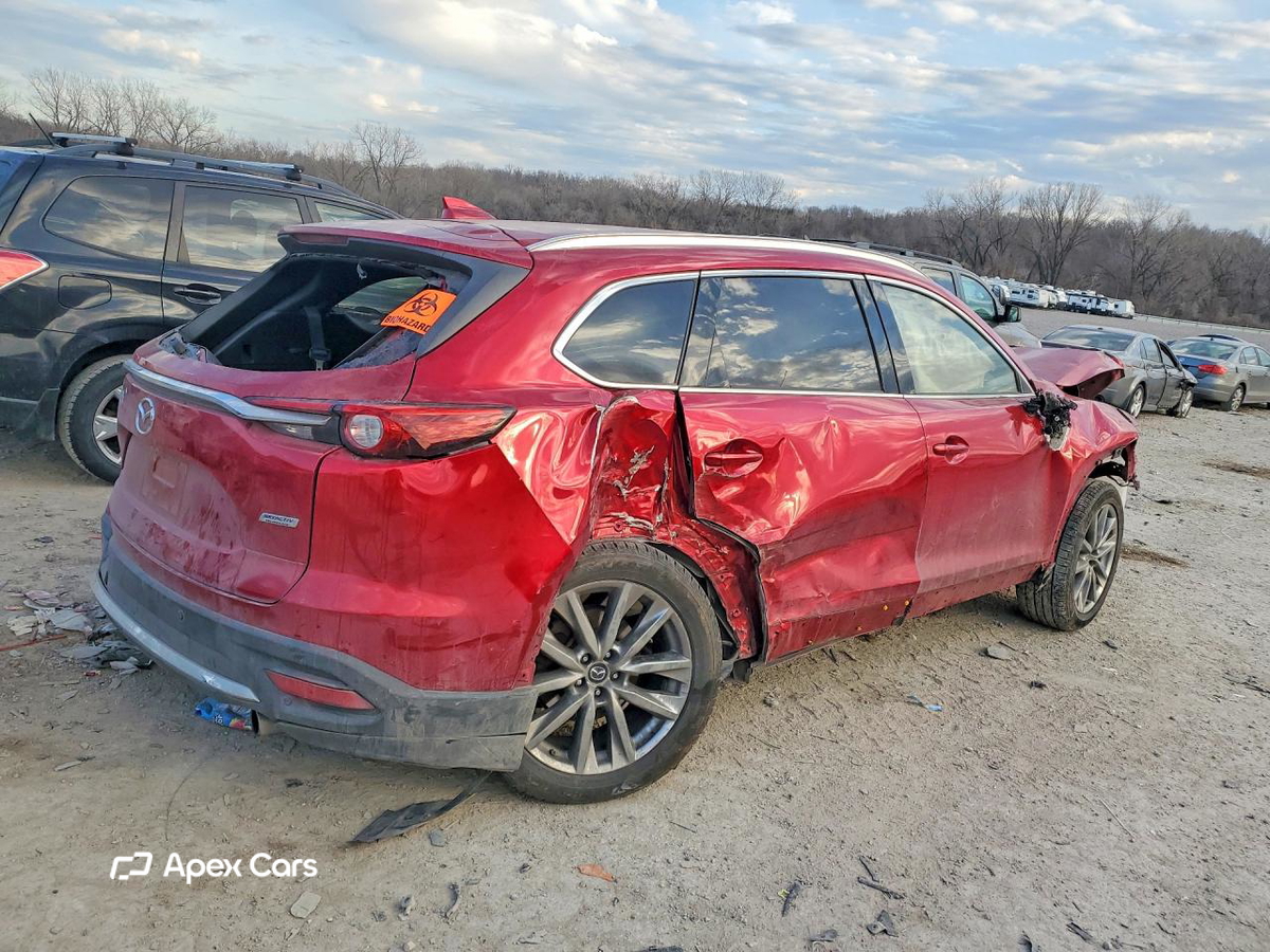 Mazda CX-9 2019