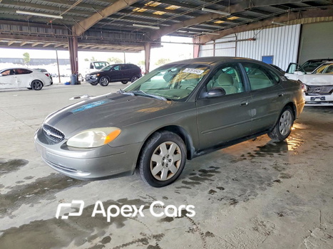 Ford Taurus 2003 - Image 1 of 12