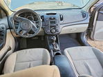 Kia Forte 2011
