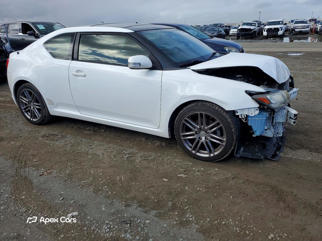 Toyota  2013