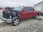 Chevrolet Silverado 2015
