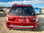 Subaru Forester 2012