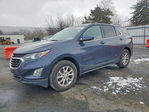 Chevrolet Equinox 2018