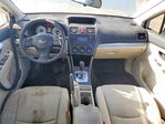 Subaru Impreza 2013