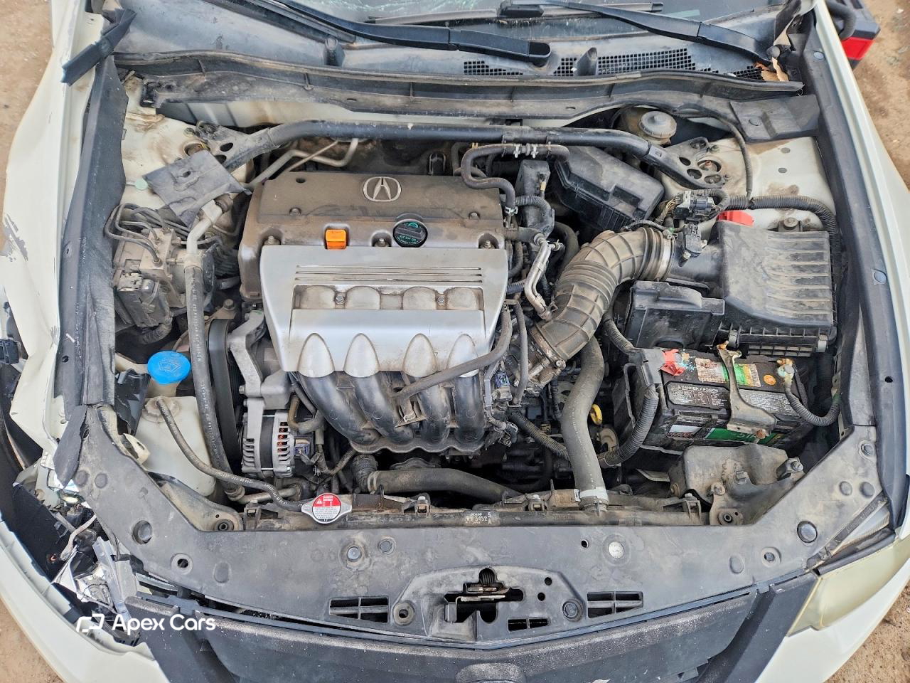 Acura TSX 2009