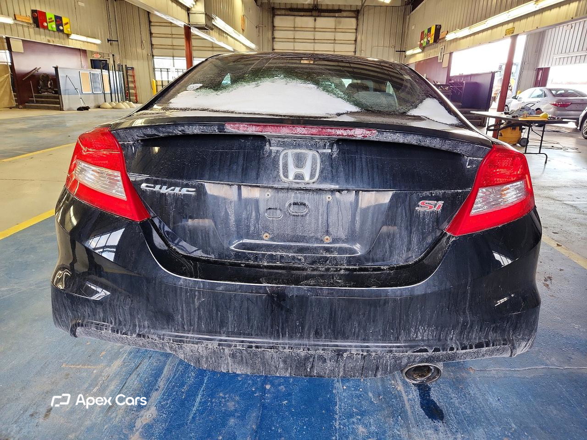 Honda Civic 2013