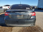 Chrysler 200 2013