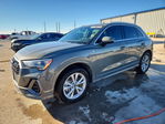 Audi Q3 2021