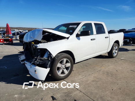 RAM 1500 2020 - Image 1 of 13
