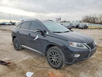 Lexus RX 2015
