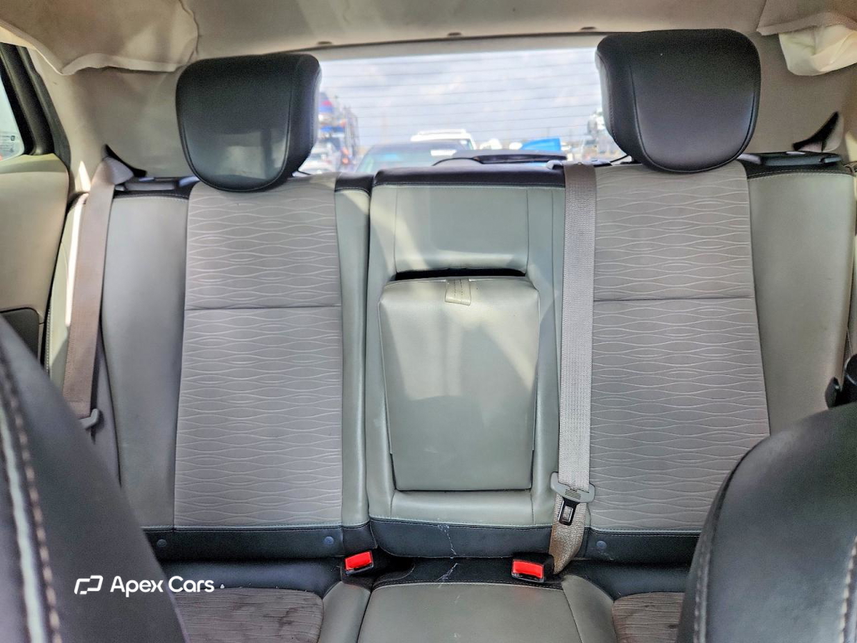 Buick Encore 2016