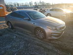 Kia Optima 2018