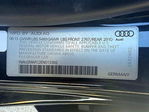Audi A7 2014