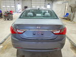 Hyundai Sonata 2012