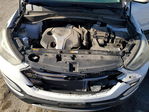 Hyundai Santa Fe 2016