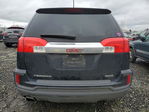 GMC Terrain 2017