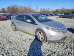 Chevrolet Volt 2014