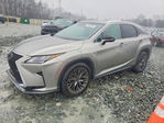 Lexus RX 2019