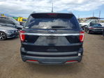 Ford Explorer 2019