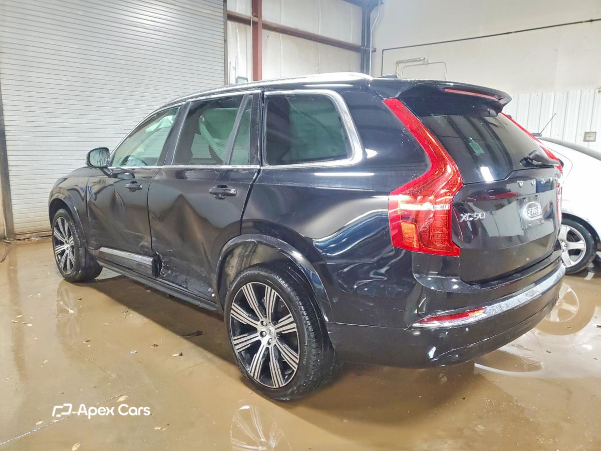 Volvo XC90 2023