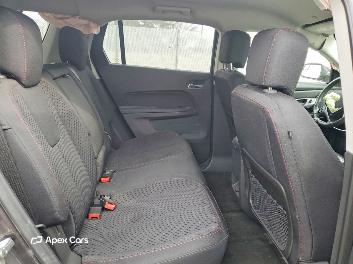 GMC Terrain 2014