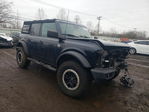 Ford Bronco 2021