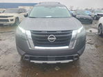 Nissan Pathfinder 2025