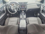 Nissan Rogue 2018