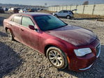 Chrysler 300 2021