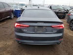 Audi A5 2018