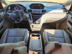 Honda Odyssey 2012