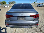 Audi A4 2019