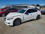 Infiniti Q50 2015