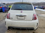 Fiat 500 2013