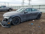 Audi A7 2012