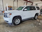 Chevrolet Tahoe 2015