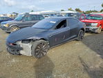 Tesla Model S 2015