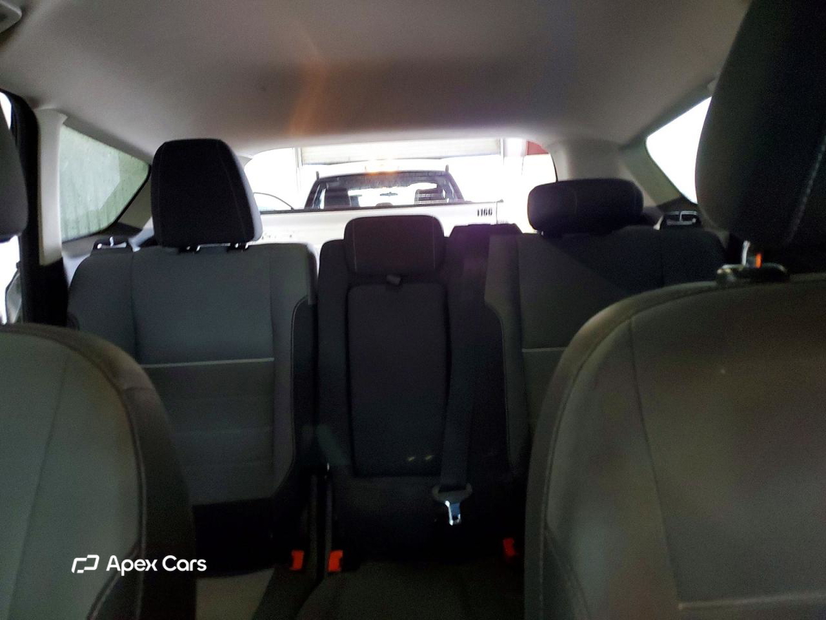 Ford Escape 2015