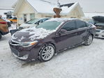 Toyota Avalon 2015